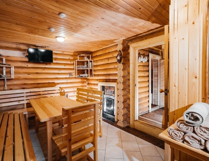 SPA-отдых - Санаторий «Славяновский исток» Железноводск