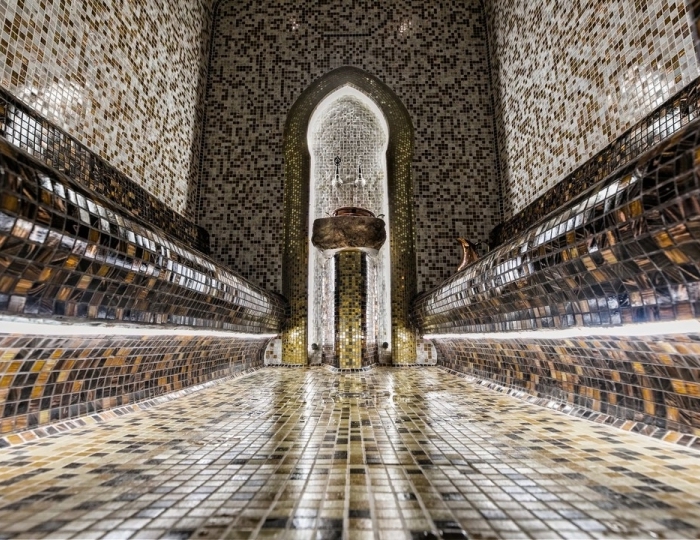 SPA-отдых - Санаторий «Славяновский исток» Железноводск