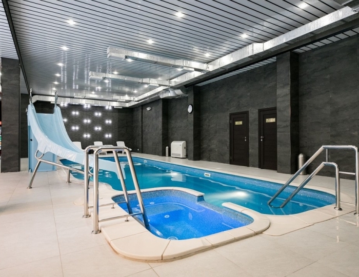 Услуги и развлечения - Санаторий «Славяновский исток» Железноводск