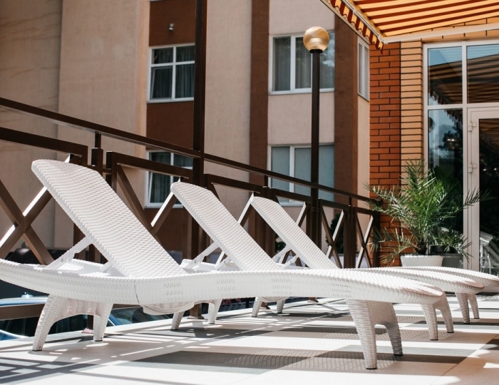 Услуги и развлечения - Санаторий «Славяновский исток» Железноводск