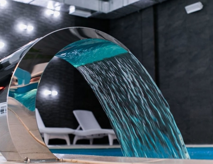 Услуги и развлечения - Санаторий «Славяновский исток» Железноводск