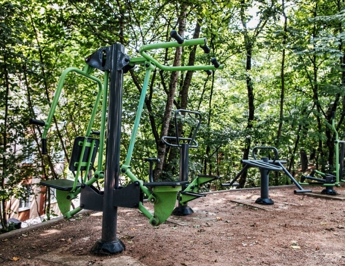 Услуги и развлечения - Санаторий «Славяновский исток» Железноводск