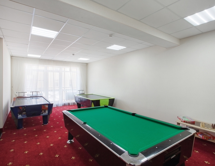 Услуги и развлечения - Санаторий «Славяновский исток» Железноводск