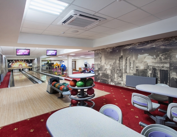 Услуги и развлечения - Санаторий «Славяновский исток» Железноводск