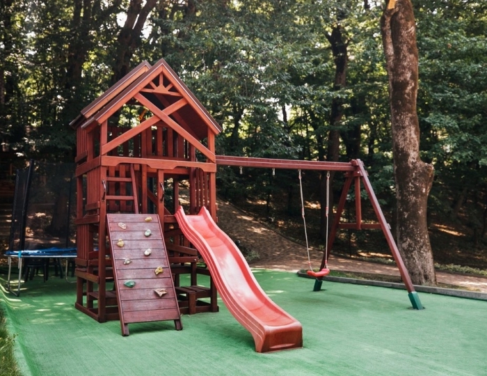 Услуги для детей - Санаторий «Славяновский исток» Железноводск