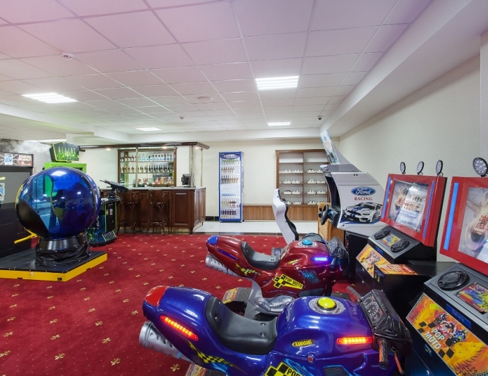 Услуги для детей - Санаторий «Славяновский исток» Железноводск