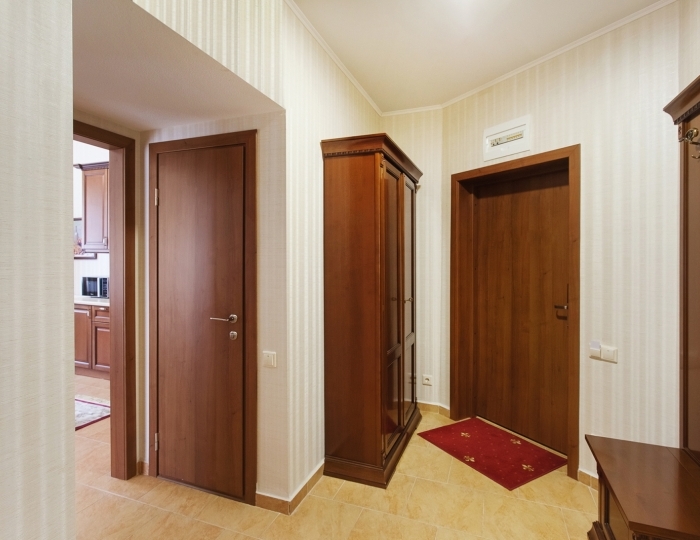 Suite 3-комнатный сюит - Санаторий «Славяновский исток» Железноводск