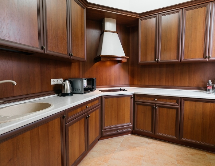 Апартаменты 2-комнатные - Санаторий «Славяновский исток» Железноводск