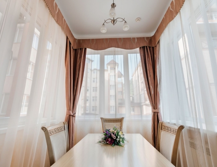 Комфорт 2-местный - Санаторий «Славяновский исток» Железноводск