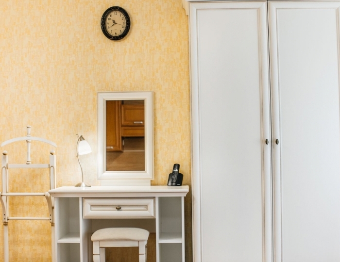 Студия 2-местный - Санаторий «Славяновский исток» Железноводск